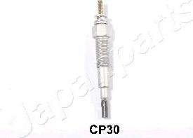 Japanparts CP30 - Kvēlsvece www.autospares.lv