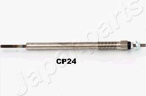 Japanparts CP24 - Kvēlsvece www.autospares.lv