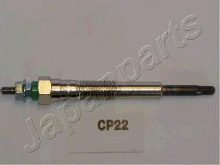 Japanparts CP22 - Kvēlsvece autospares.lv