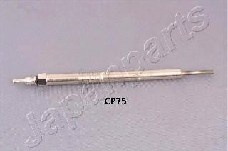 Japanparts CP75 - Kvēlsvece www.autospares.lv