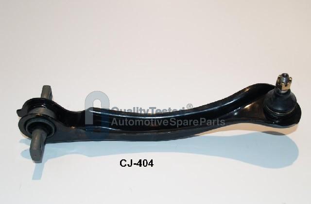 Japanparts CQ404L - Neatkarīgās balstiekārtas svira, Riteņa piekare www.autospares.lv