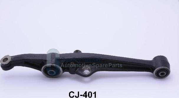 Japanparts CQ400R - Neatkarīgās balstiekārtas svira, Riteņa piekare www.autospares.lv