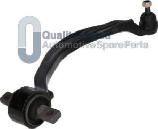 Japanparts CQ522R - Neatkarīgās balstiekārtas svira, Riteņa piekare www.autospares.lv