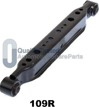 Japanparts CQ109R - Neatkarīgās balstiekārtas svira, Riteņa piekare www.autospares.lv