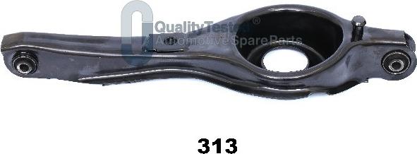 Japanparts CQ313 - Neatkarīgās balstiekārtas svira, Riteņa piekare www.autospares.lv