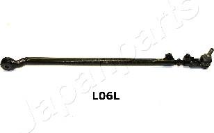 Japanparts CR-L06L - Stūres šķērsstiepnis www.autospares.lv