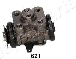 Japanparts CS-921 - Riteņa bremžu cilindrs www.autospares.lv