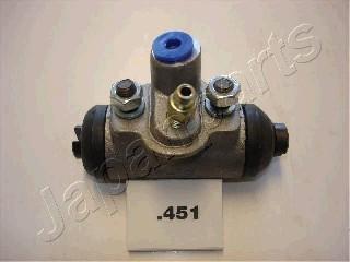 Japanparts CS-451 - Riteņa bremžu cilindrs www.autospares.lv