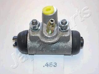 Japanparts CS-453 - Riteņa bremžu cilindrs www.autospares.lv