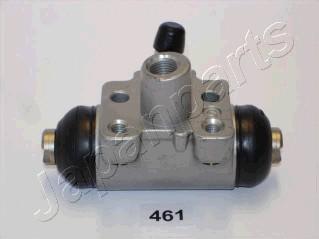 Japanparts CS-461 - Riteņa bremžu cilindrs www.autospares.lv