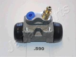 Japanparts CS-590 - Wheel Brake Cylinder www.autospares.lv