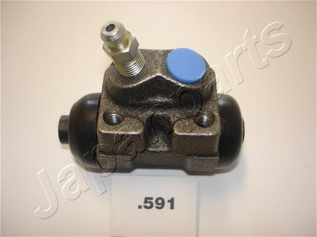 Japanparts CS-591 - Riteņa bremžu cilindrs www.autospares.lv