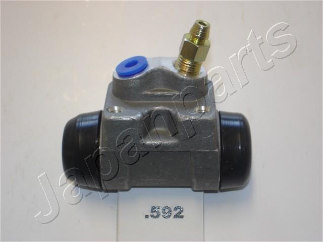 Japanparts CS-592 - Riteņa bremžu cilindrs www.autospares.lv