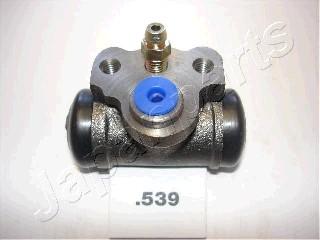 Japanparts CS-539 - Riteņa bremžu cilindrs www.autospares.lv