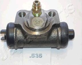 Japanparts CS-535 - Riteņa bremžu cilindrs www.autospares.lv