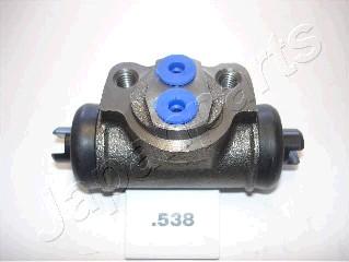 Japanparts CS-538 - Riteņa bremžu cilindrs www.autospares.lv