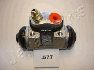 Japanparts CS-577 - Колесный тормозной цилиндр www.autospares.lv