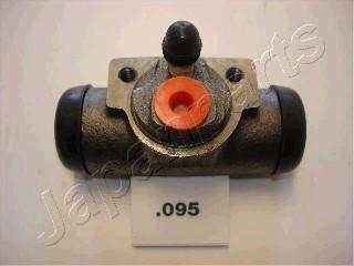 Japanparts CS-095 - Wheel Brake Cylinder www.autospares.lv