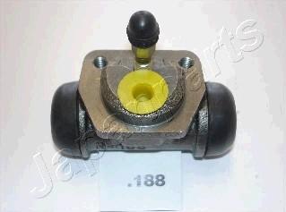 Japanparts CS-188 - Riteņa bremžu cilindrs autospares.lv