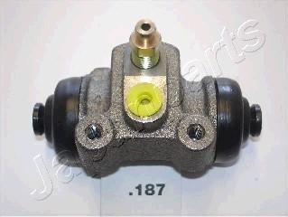 Japanparts CS-187 - Riteņa bremžu cilindrs www.autospares.lv