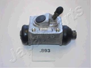 Japanparts CS-893 - Riteņa bremžu cilindrs www.autospares.lv