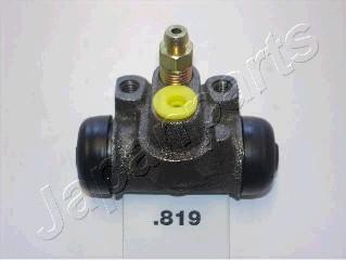 Japanparts CS-819 - Riteņa bremžu cilindrs www.autospares.lv