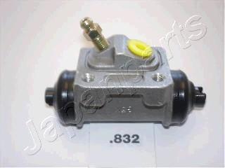 Japanparts CS-832 - Riteņa bremžu cilindrs www.autospares.lv