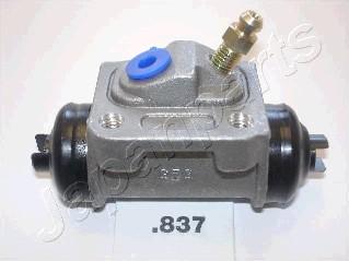 Japanparts CS-837 - Riteņa bremžu cilindrs www.autospares.lv