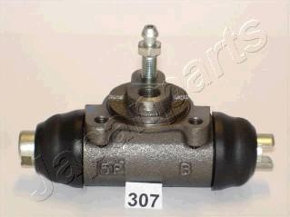 Japanparts CS-307 - Riteņa bremžu cilindrs autospares.lv