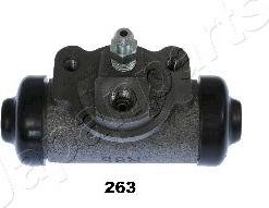 Japanparts CS-263 - Wheel Brake Cylinder www.autospares.lv