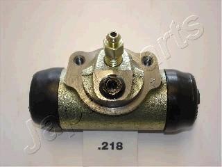 Japanparts CS-218 - Колесный тормозной цилиндр www.autospares.lv