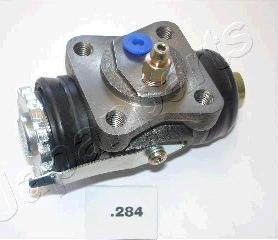 Japanparts CS-284 - Riteņa bremžu cilindrs www.autospares.lv