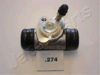 Japanparts CS-274 - Riteņa bremžu cilindrs www.autospares.lv