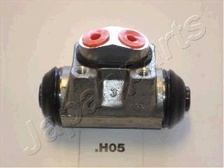 Japanparts CS-H05 - Riteņa bremžu cilindrs www.autospares.lv