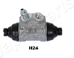 Japanparts CS-H24 - Riteņa bremžu cilindrs www.autospares.lv