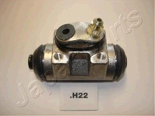 Japanparts CS-H22 - Riteņa bremžu cilindrs www.autospares.lv