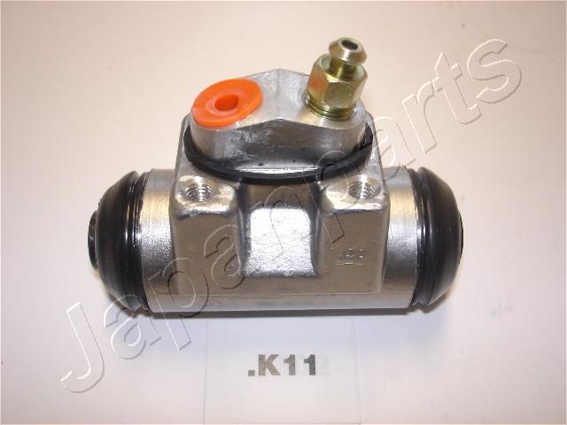 Japanparts CS-K11 - Riteņa bremžu cilindrs www.autospares.lv