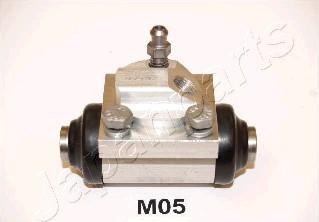 Japanparts CS-M05 - Колесный тормозной цилиндр www.autospares.lv