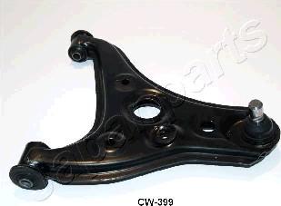 Japanparts CW-399 - Рычаг подвески колеса www.autospares.lv