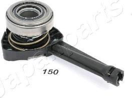 Japanparts CY-150 - Рабочий цилиндр, система сцепления www.autospares.lv