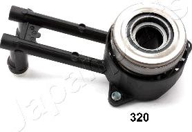 Japanparts CY-320 - Darba cilindrs, Sajūgs www.autospares.lv