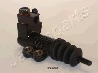 Japanparts CY-K22 - Darba cilindrs, Sajūgs www.autospares.lv