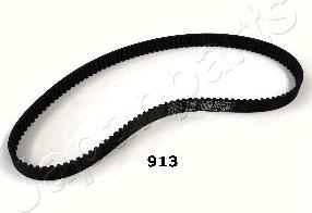 Japanparts DD-913 - Timing Belt www.autospares.lv