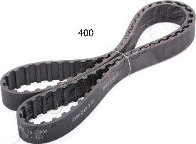 Japanparts DD-400 - Timing Belt www.autospares.lv