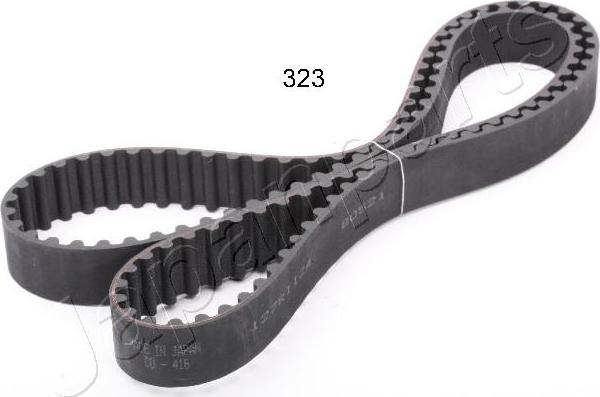 Japanparts DD-416 - Timing Belt www.autospares.lv