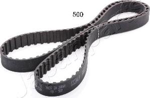 Japanparts DD-500 - Timing Belt www.autospares.lv