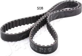 Japanparts DD-508 - Timing Belt www.autospares.lv