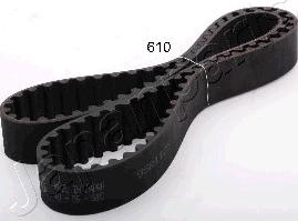 Japanparts DD-610 - Timing Belt www.autospares.lv