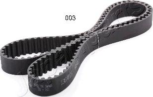 Japanparts DD-003 - Timing Belt www.autospares.lv