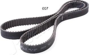 Japanparts DD-007 - Timing Belt www.autospares.lv